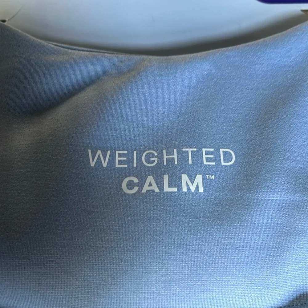 Canada Pooch weighted calming